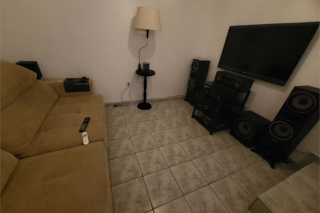 Casa Residencial à venda, Pompéia, Santos - CA0283.