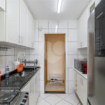 Apartamento à venda com 2 quartos em Vila das Mercês, São Paulo, SP