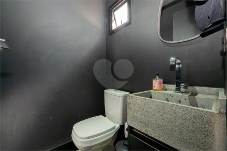 Casa à venda com 2 suítes no condomínio Kza Princesa Isabel, São Paulo - SP