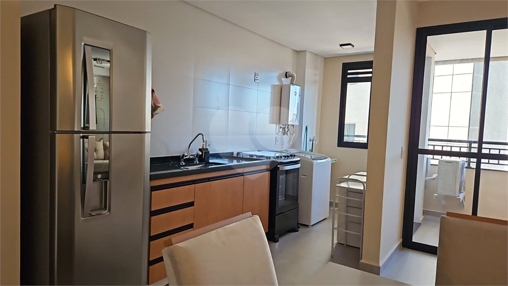 Apartamento à venda com 2 quartos, sendo 1 suíte, em Boa Vista, Sorocaba, SP