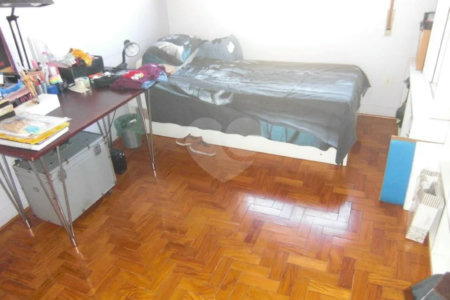 Campos Elíseos -Apto 143m² - 03 quartos - 01 Suíte - 01 Vaga.
