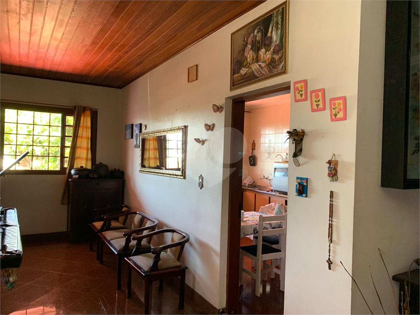 Sobrado à venda ou para alugar com 5 quartos, sendo 4 suítes, em Chácara Monte Alegre, São Paulo, SP