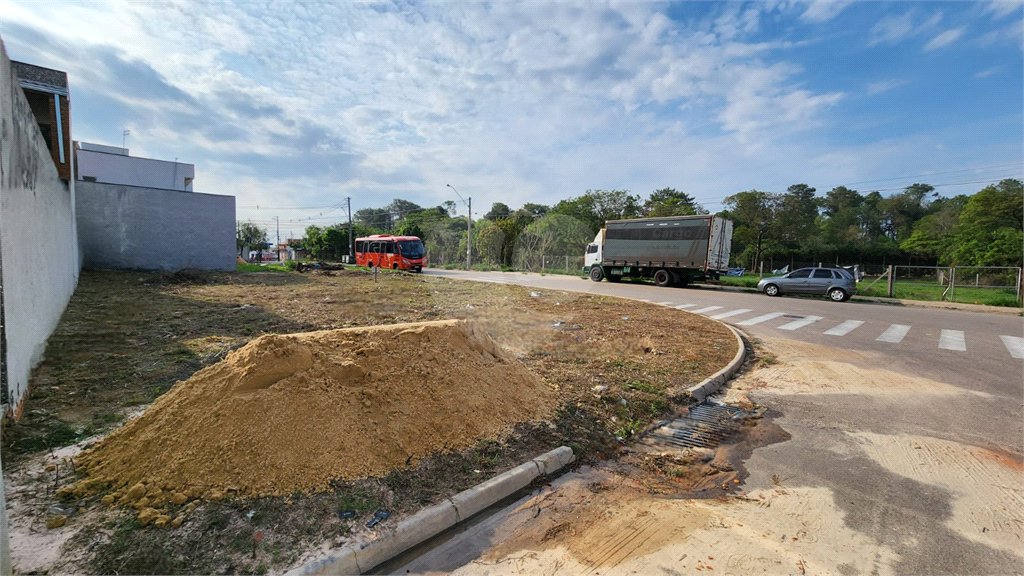 Terreno à venda em Residencial Parque Laguna, Salto, SP