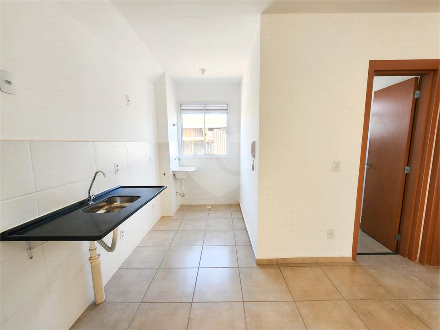 Apartamento à venda com 2 quartos em Chácaras Pedro Corrêa de Carvalho, Ribeirão Preto, SP