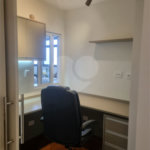 Apartamento à venda com 3 suítes em Tucuruvi, São Paulo, SP