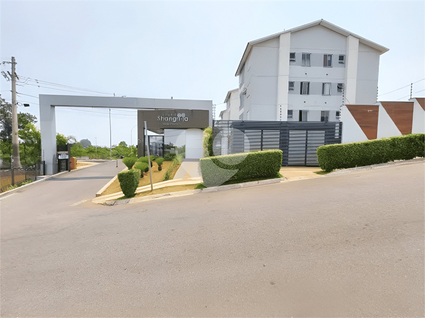 Casa à venda com 2 quartos no condomínio Residencial Jasmin, Itapetininga - SP