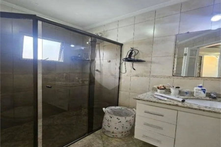 Casa à venda com 3 quartos, sendo 1 suíte,  no condomínio Residencial Villagio Vitória, Guarulhos - SP