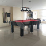 Apartamento à venda com 2 suítes em Guilhermina, Praia Grande, SP