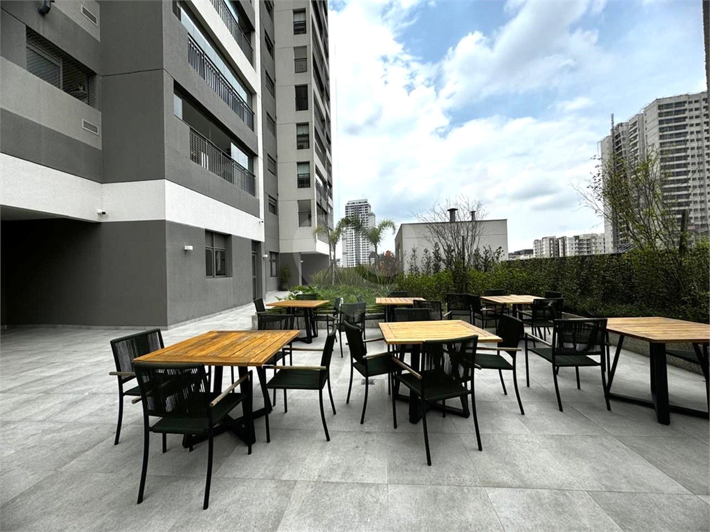 Apartamento à venda com 3 suítes, em Vila Independência, São Paulo, SP