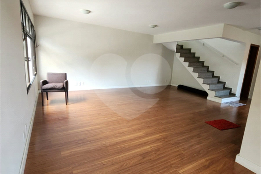 Duplex para alugar com 4 quartos, sendo 2 suítes, em Santana, São Paulo, SP