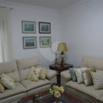 Casa Térrea à venda com 3 quartos, sendo 1 suíte,  em Alto da Boa Vista, São Paulo, SP