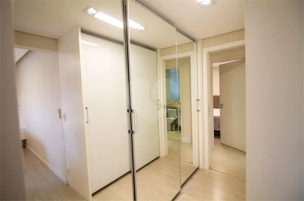 Apartamento à venda com 3 suítes em Jardim Dom Bosco, São Paulo, SP