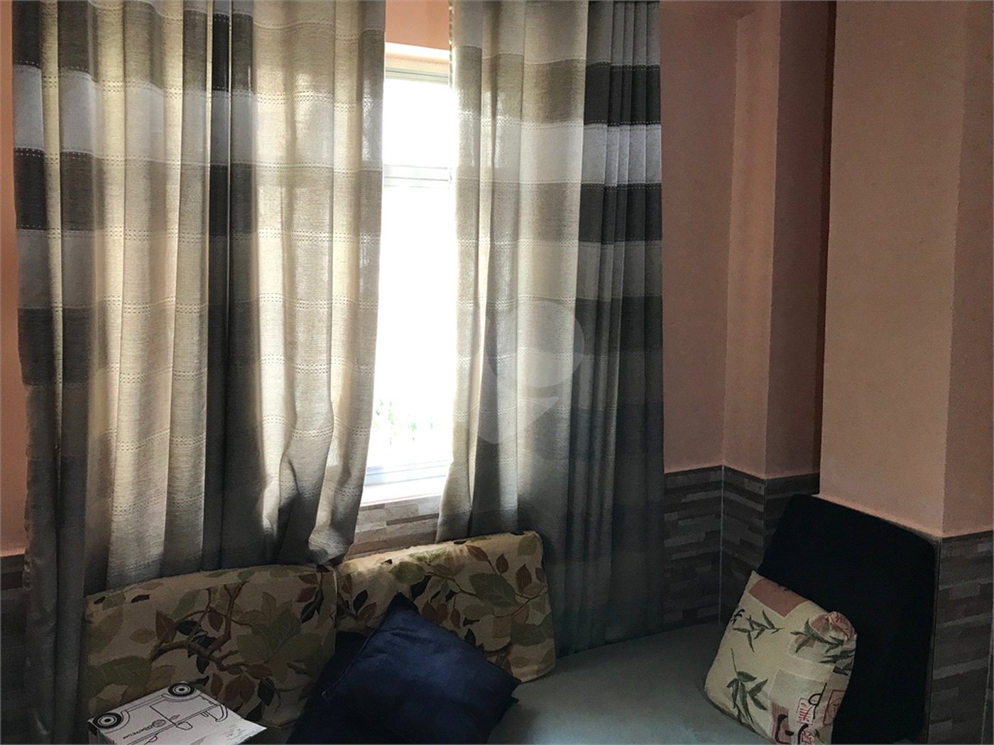 Casa de Vila à venda com 2 quartos em Tijuca, Rio de Janeiro, RJ