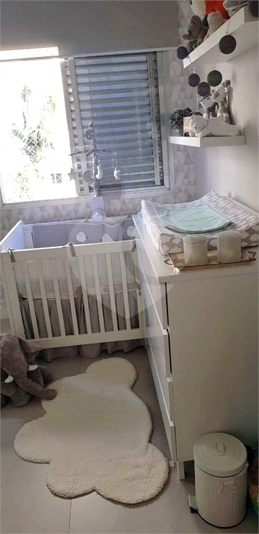 Apartamento à venda com 3 quartos, sendo 1 suíte, em Moema, São Paulo, SP