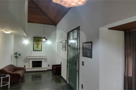 Casa à venda ou para alugar com 3 suítes no condomínio Campos de Santo Antonio I, Itu - SP