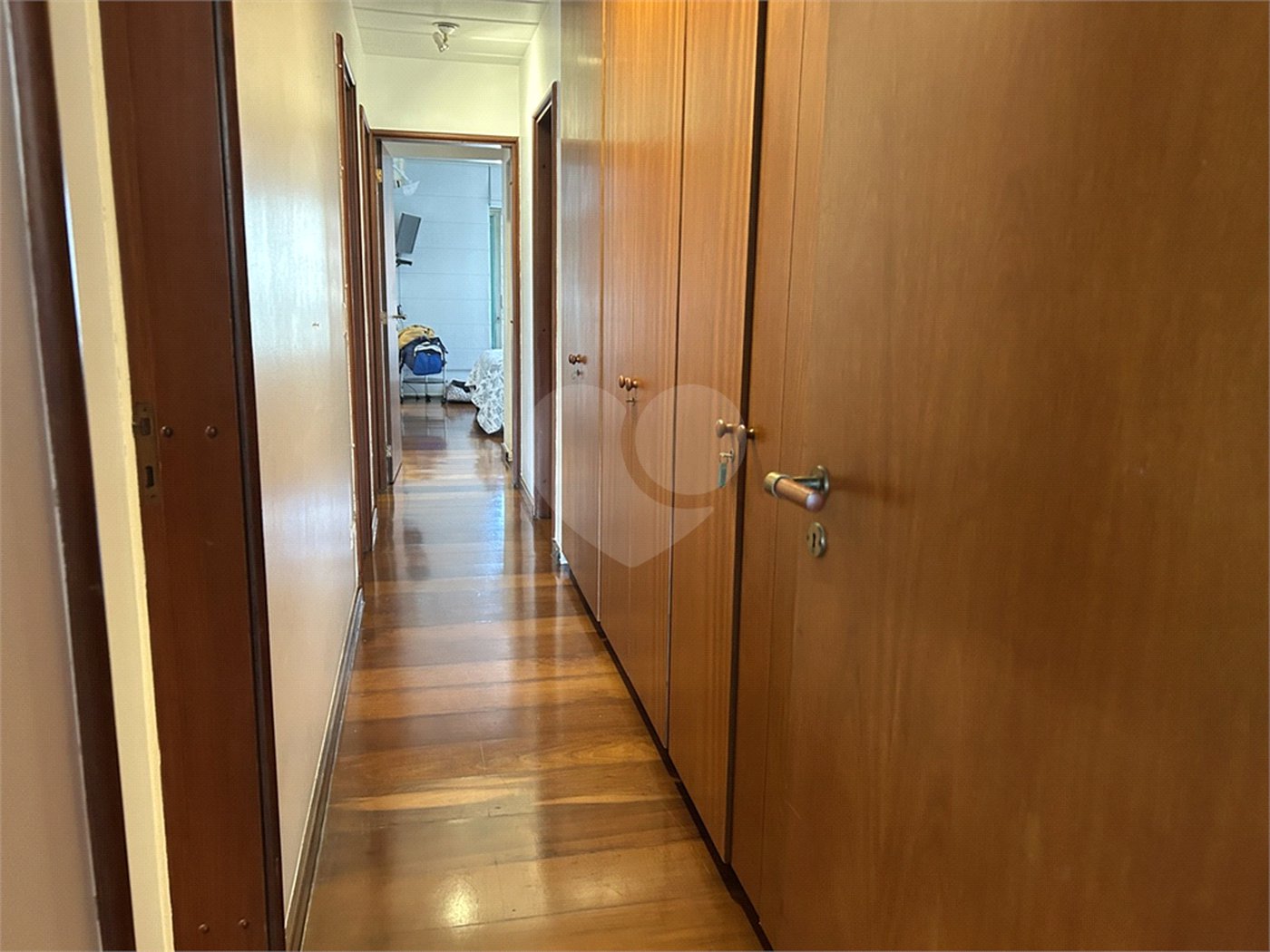 Apartamento à venda com 4 quartos, sendo 2 suítes,  em Paineiras do Morumbi, São Paulo, SP