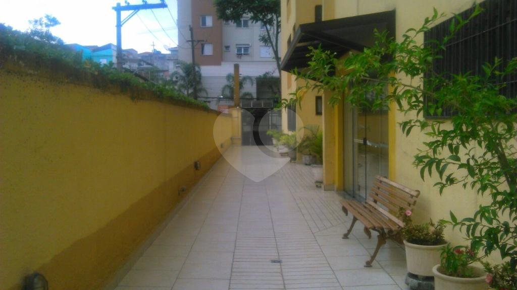 Apartamento à venda com 3 quartos, sendo 1 suíte, em Mandaqui, São Paulo, SP