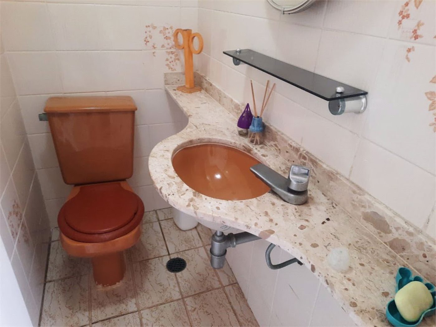 Apartamento à venda, 108 m² por R$ 592.540,00 - Vila Alzira - Guarujá/SP
