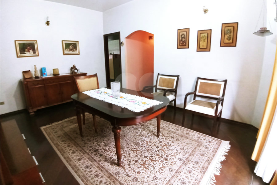 Casa Térrea à venda com 3 quartos, sendo 1 suíte, em Casa Verde, São Paulo, SP