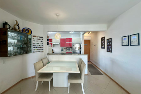 Apartamento à venda com 3 quartos, sendo 1 suíte,  em Baeta Neves, São Bernardo do Campo, SP