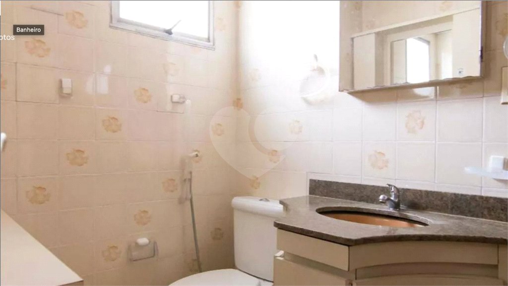 Apartamento à venda com 2 quartos, sendo 1 suíte, em Santana, São Paulo, SP