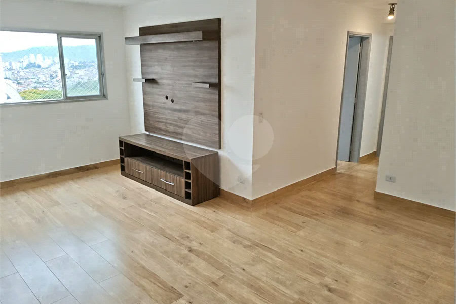 Apartamento para alugar com 2 quartos em Santana, São Paulo, SP
