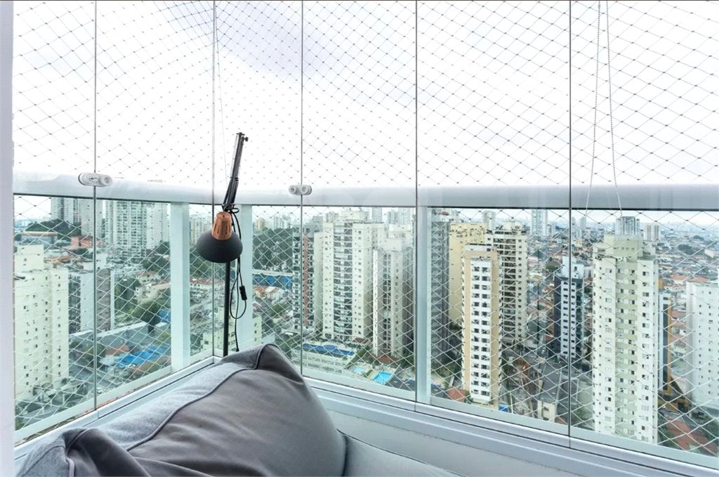 Apartamento à venda com 3 suítes em Santana, São Paulo, SP