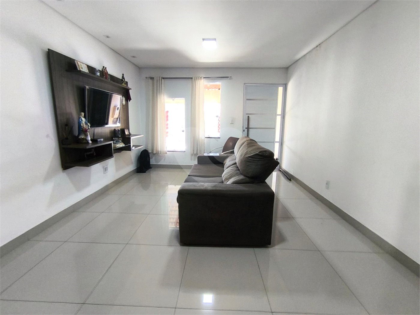Casa à venda com 3 quartos, sendo 1 suíte, em Jardim Residencial Imperatriz, Sorocaba, SP