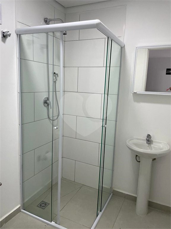 Sala à venda ou para alugar com 1 quarto em Cerqueira César, São Paulo, SP