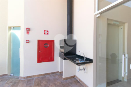 Apartamento à venda com 1 quarto em Vila Mazzei, São Paulo, SP