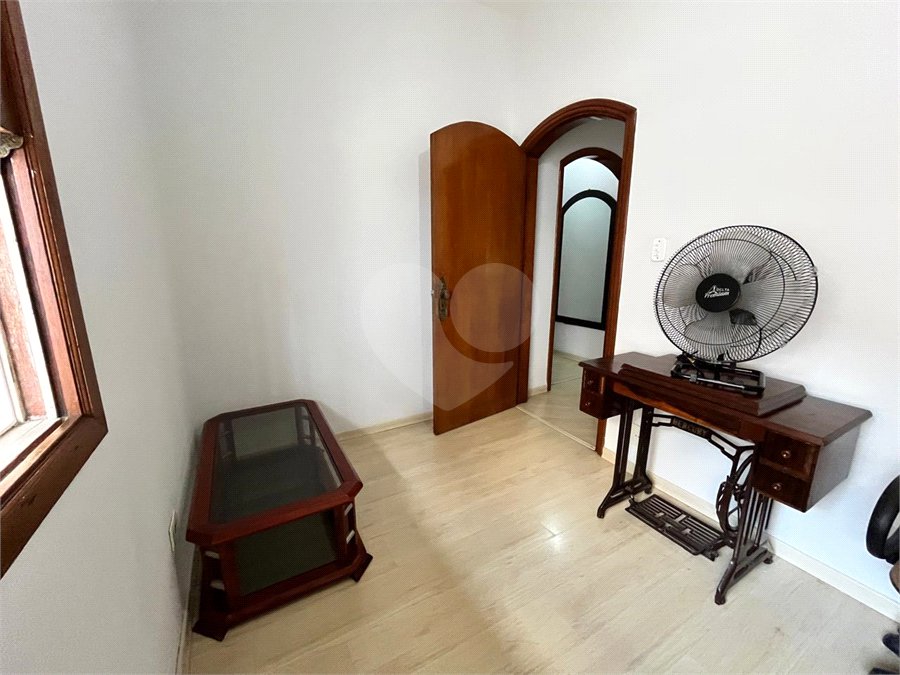 Sobrado à venda com 5 quartos, sendo 1 suíte, em Tucuruvi, São Paulo, SP