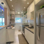 Apartamento à venda, 52 m² por R$ 990.000,00 - Gonzaga - Santos/SP