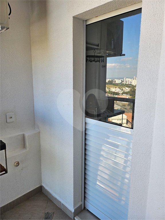 Apartamento à venda com 2 quartos, sendo 1 suíte, em Jardim Bela Vista, Indaiatuba, SP