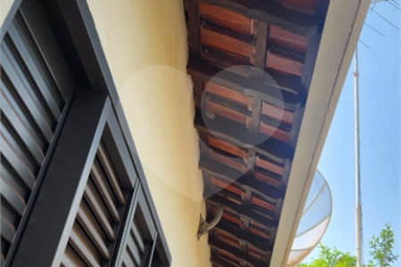 Casa à venda com 3 quartos, sendo 1 suíte, no Centro, Araraquara, SP