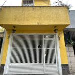 Casa de Vila para alugar com 4 suítes em Vila Romana, São Paulo, SP