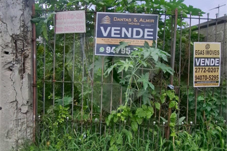 Terreno à venda em Vila Constança, São Paulo, SP