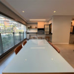 Apartamento à venda com 4 quartos, sendo 2 suítes, em Sumaré, São Paulo, SP