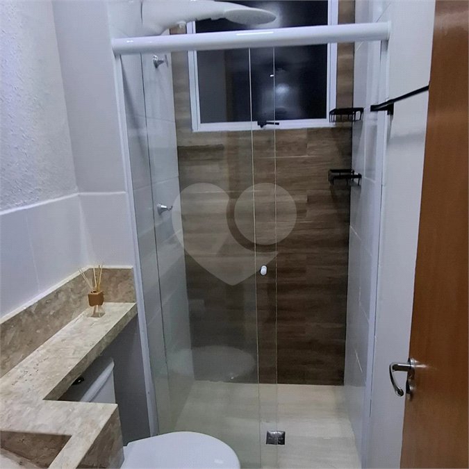 Apartamento para alugar com 2 quartos em Jardim das Nações, Salto, SP