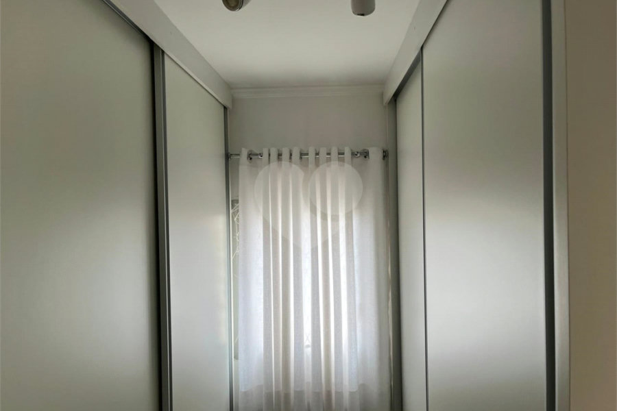Apartamento à venda com 3 quartos em Santana, São Paulo, SP