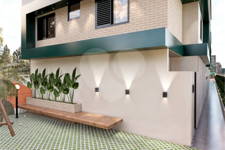 Casa à venda com 3 quartos, sendo 1 suíte,  no condomínio Villagio Tulum, Mogi das Cruzes - SP
