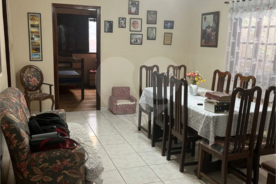 Casa à venda com 4 quartos em Pirituba, São Paulo, SP