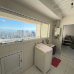 Apartamento com 3 dormitórios à venda, 189 m² por R$ 2.350.000,00 - Ponta da Praia - Santos/SP