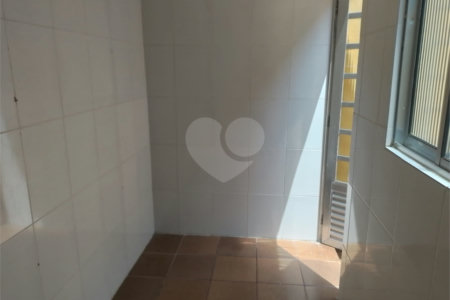 Sobrado à venda com 2 quartos em Vila Campestre, São Paulo, SP