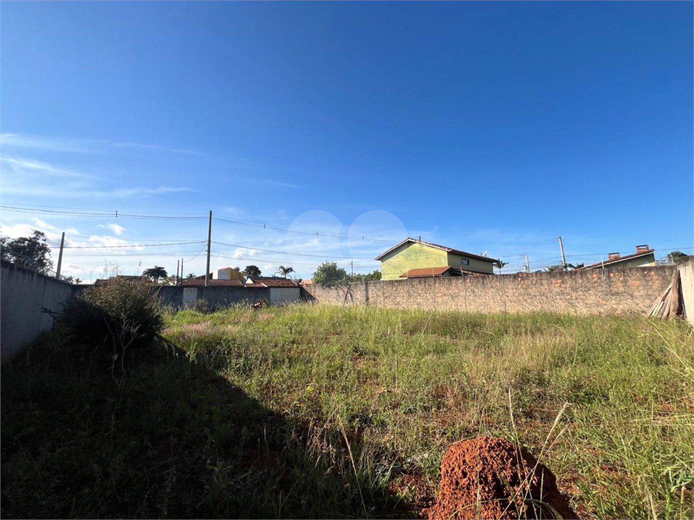 Terreno à venda em Estância Conceição, Itapetininga, SP