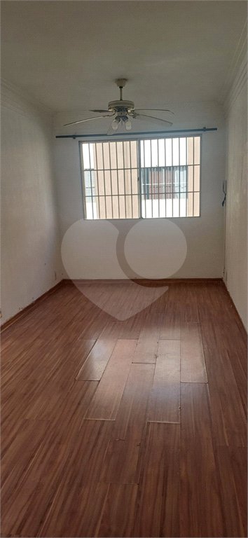 Apartamento à venda com 2 quartos em Jardim Ângela (zona Leste), São Paulo, SP
