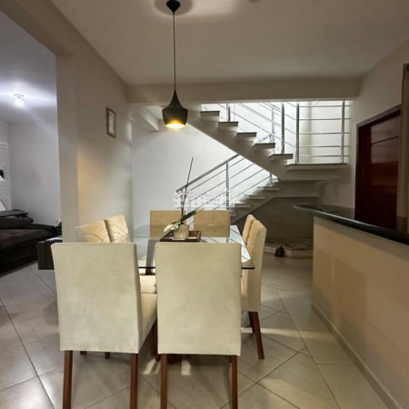 Casa à venda com 3 quartos, sendo 2 suítes, em Jardim Real, Bom Jesus dos Perdões, SP