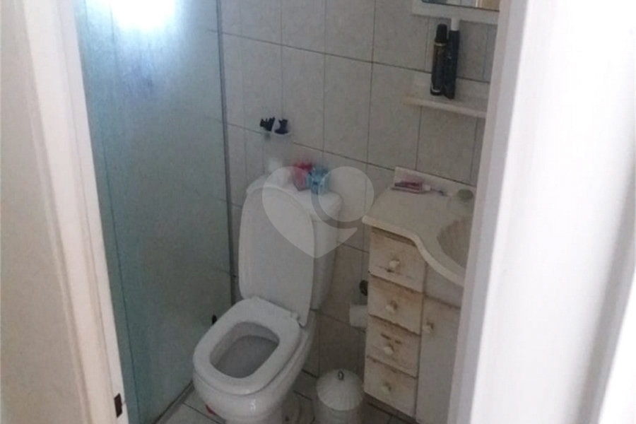 Apartamento à venda com 2 quartos em Morumbi, São Paulo, SP