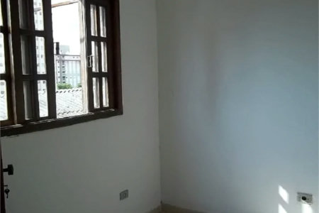 Sobrado à venda com 3 quartos, sendo 1 suíte, em Alto da Lapa, São Paulo, SP