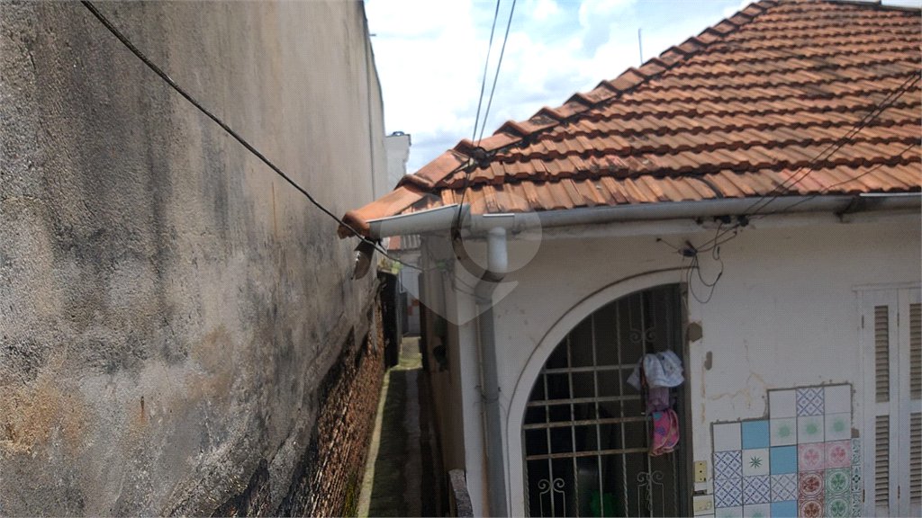 Casa Térrea à venda com 3 quartos em Casa Verde, São Paulo, SP