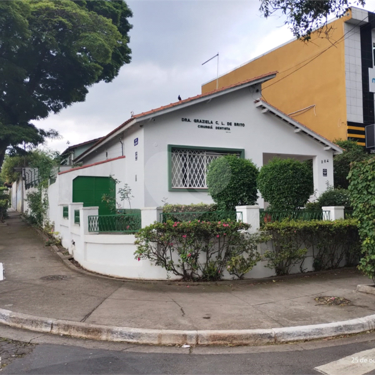Casa Térrea à venda com 1 quarto em Interlagos, São Paulo, SP